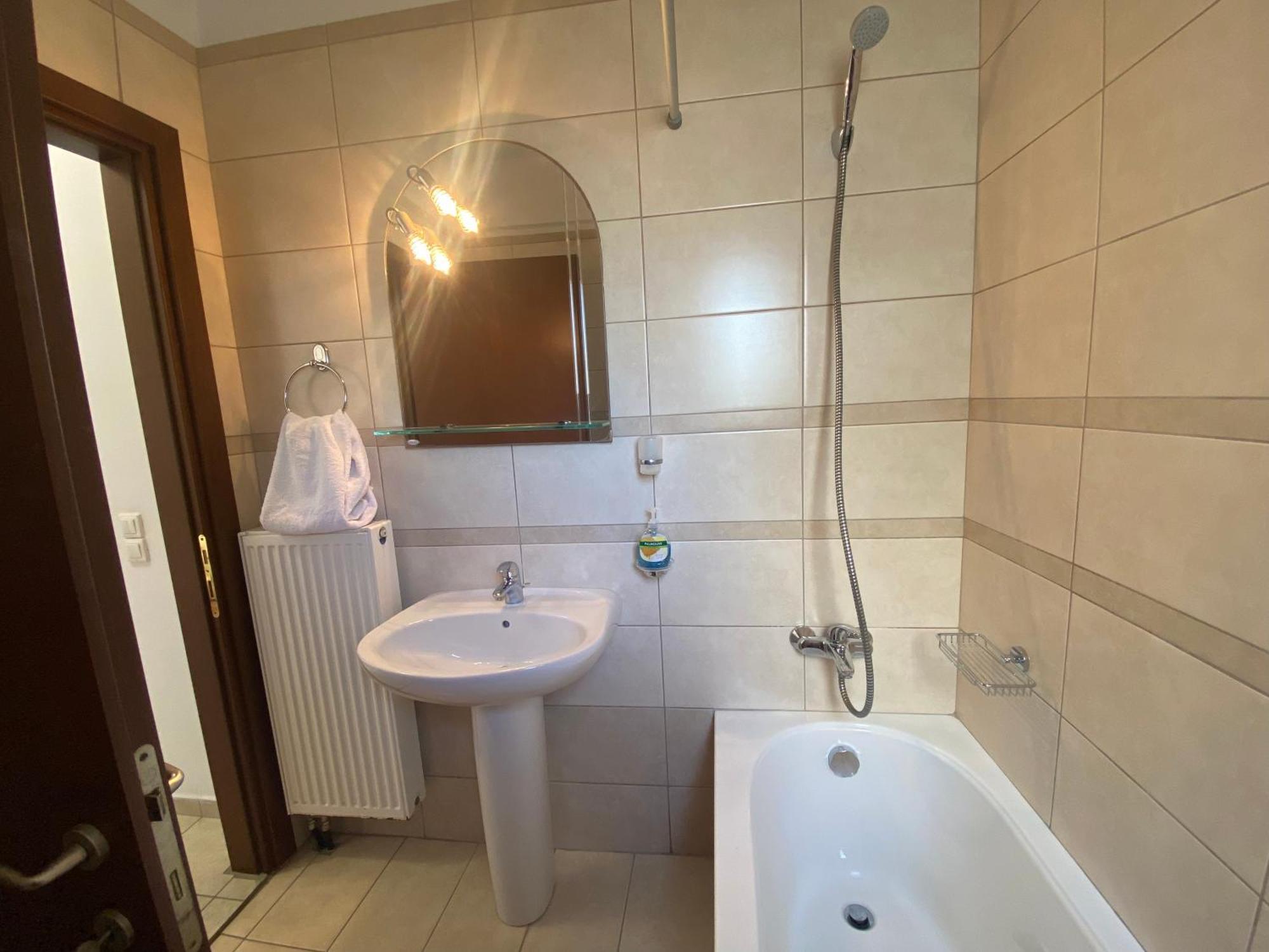 Amalia Urban Apt Apartment
