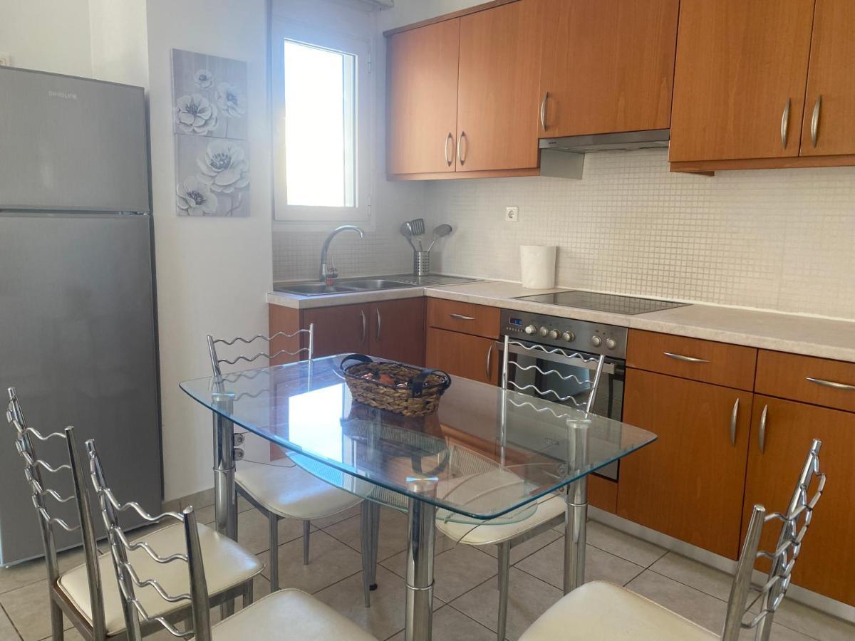 Amalia Urban Apt Iraklio