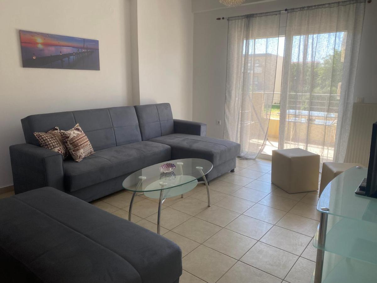 Amalia Urban Apt Appartement Héraklion