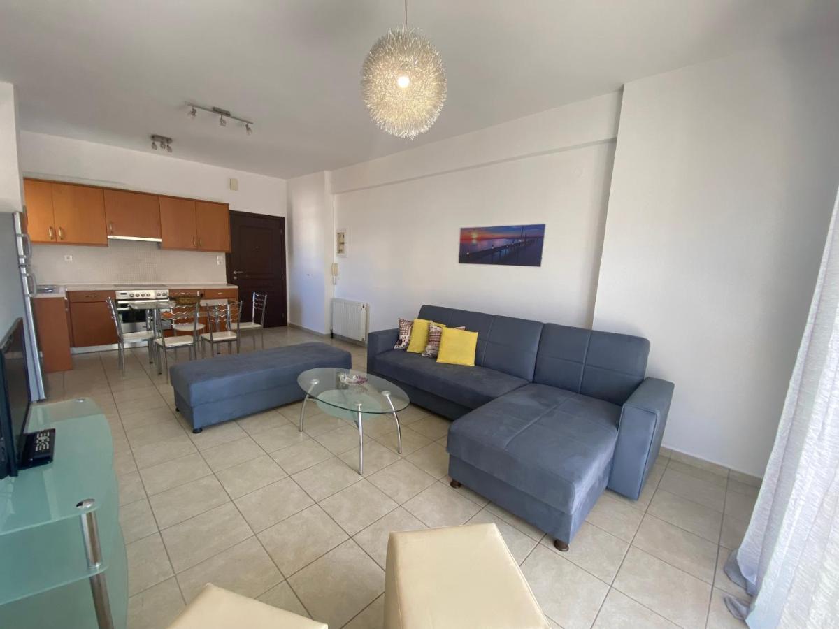 Amalia Urban Apt Héraklion