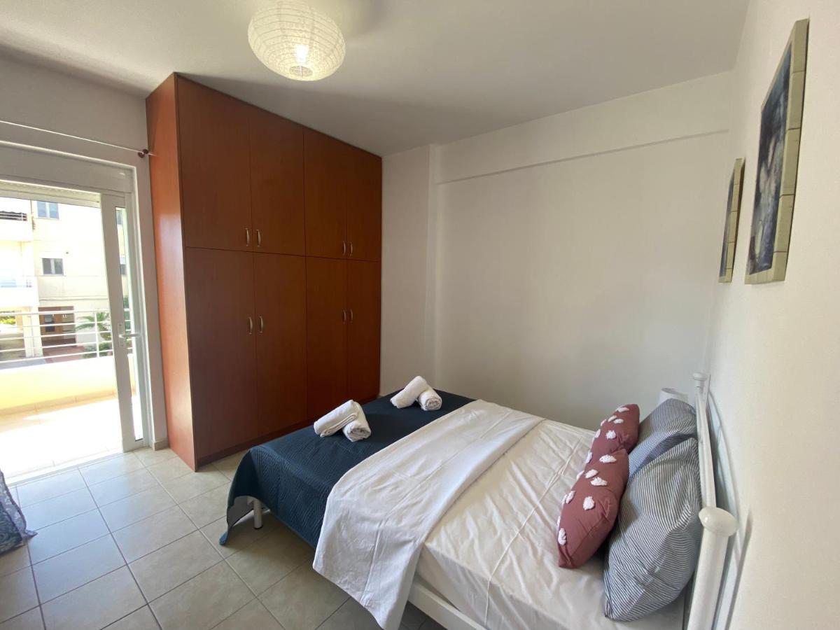 Amalia Urban Apt Héraklion