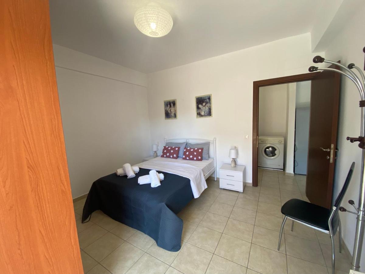 Appartement Amalia Urban Apt *