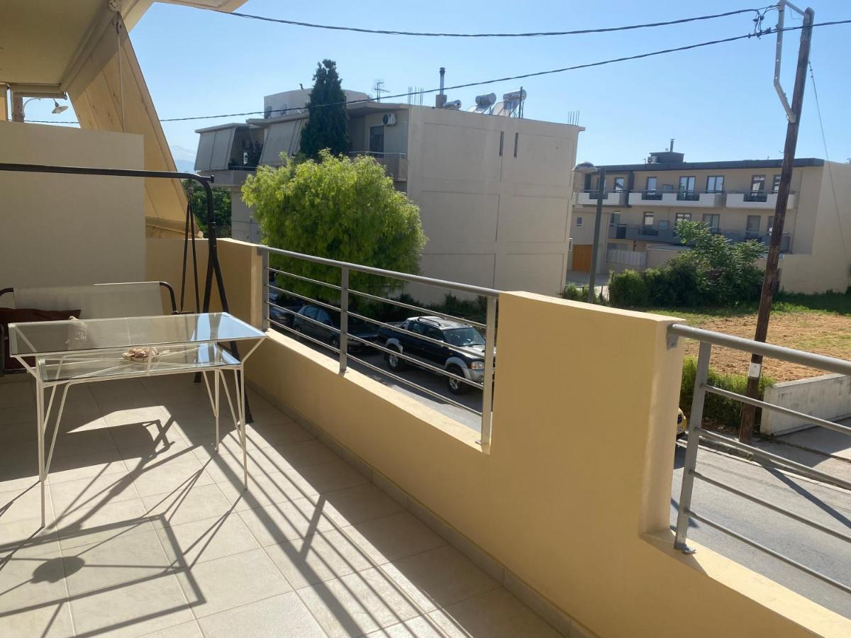Appartement Amalia Urban Apt Héraklion