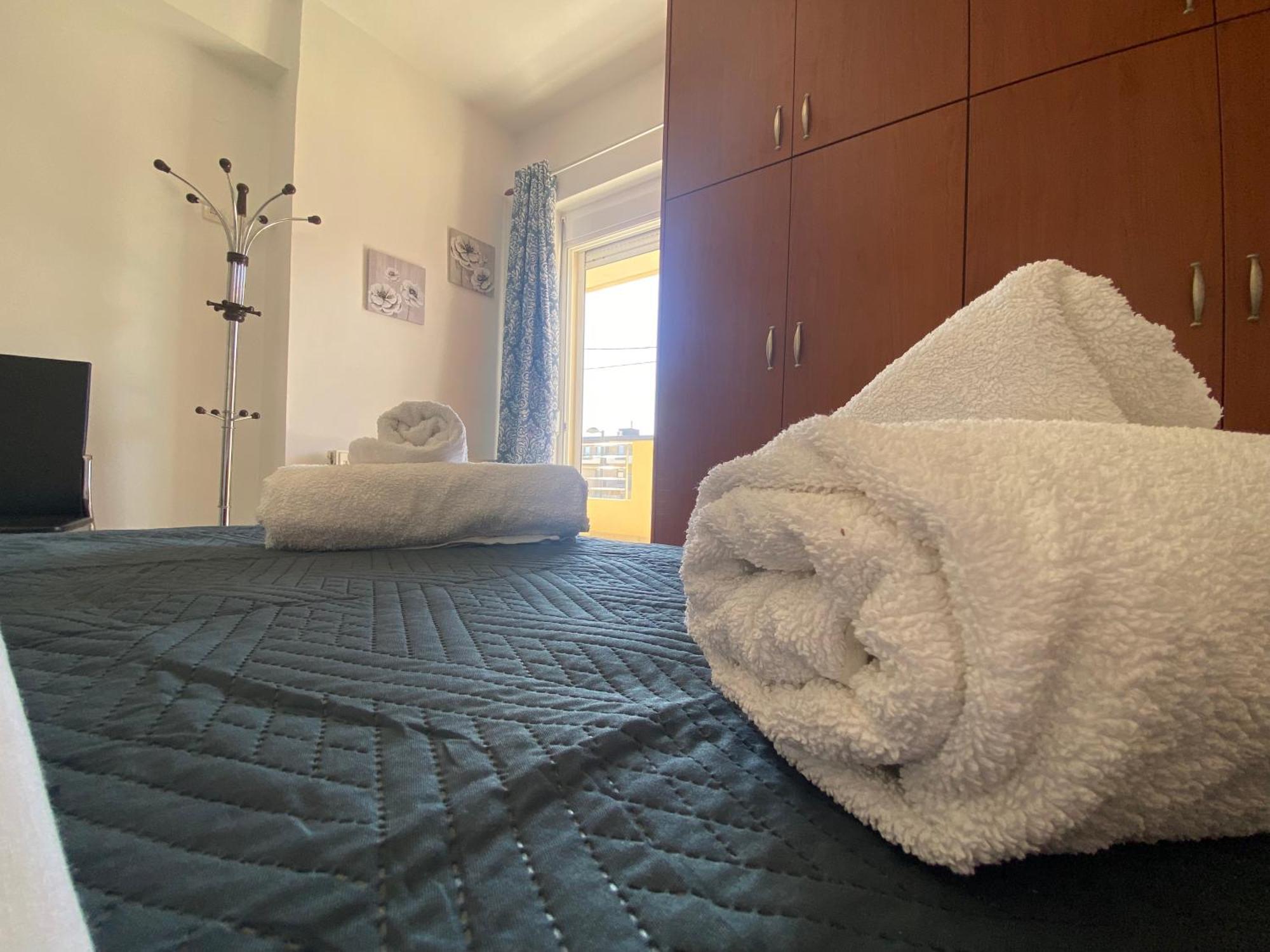 Amalia Urban Apt *
