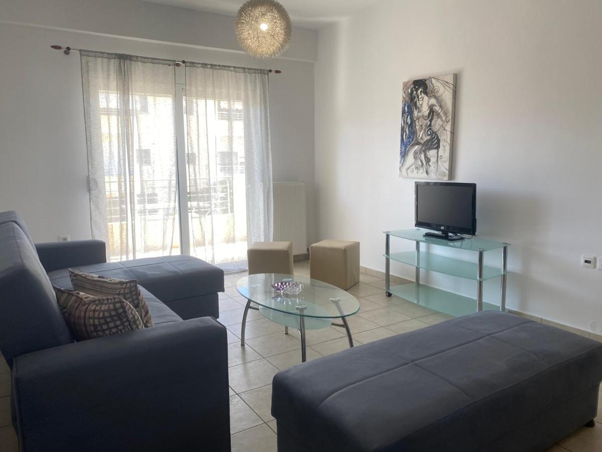 Amalia Urban Apt Appartement