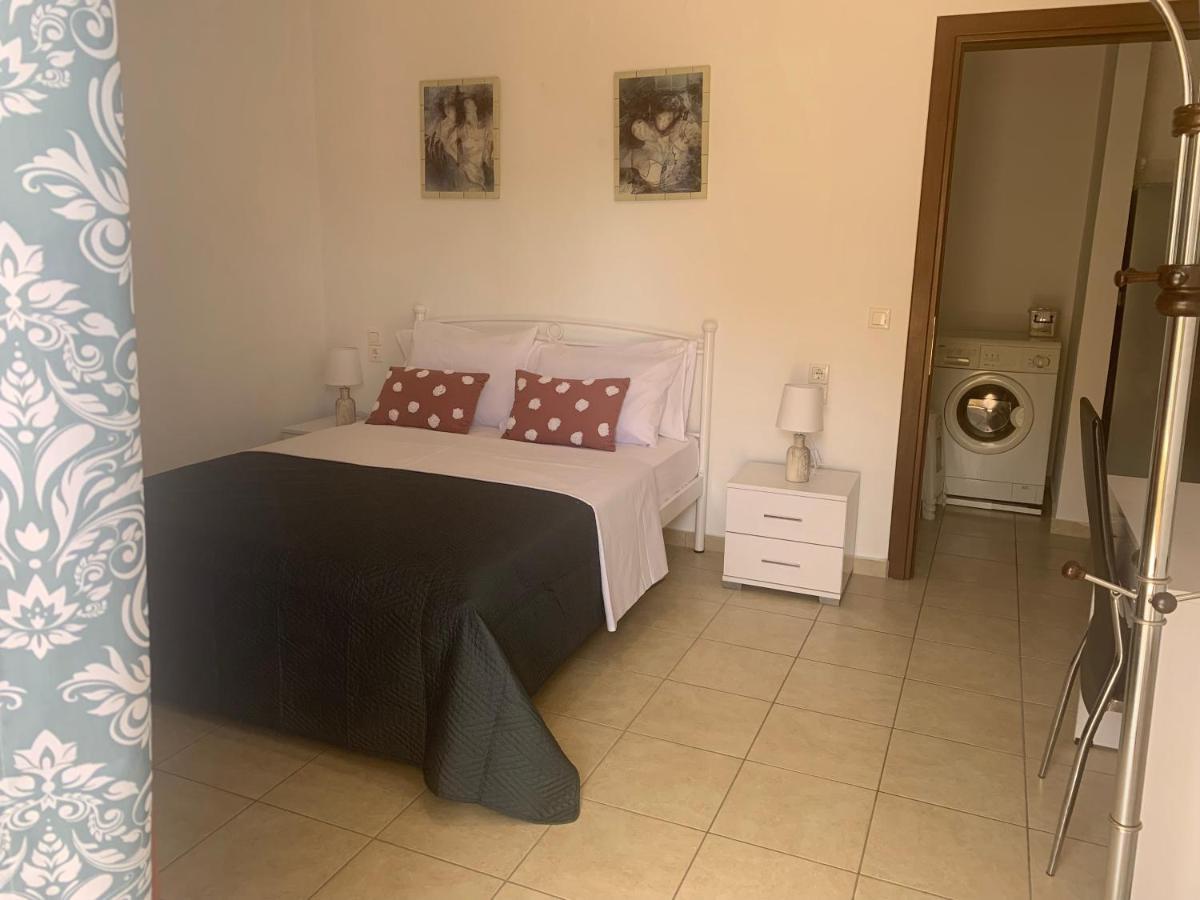 Appartement Amalia Urban Apt