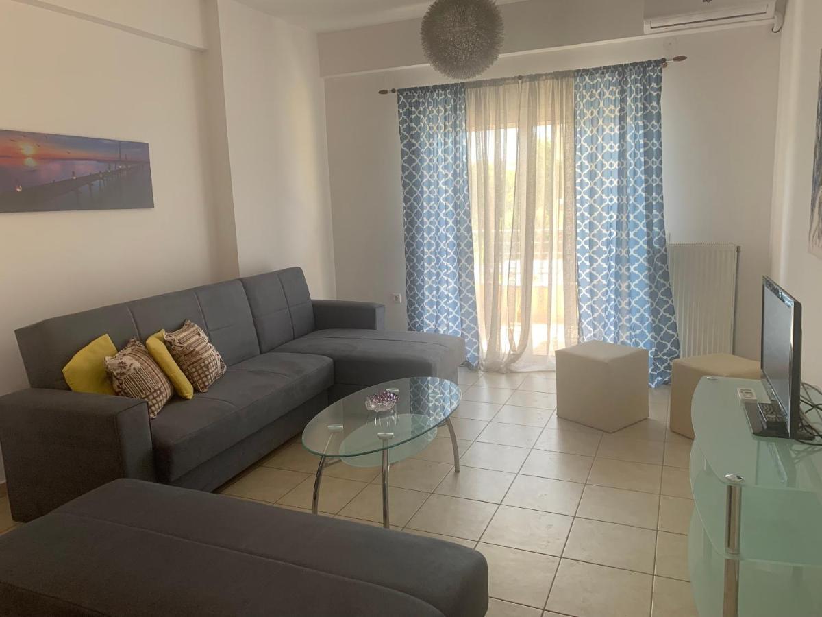 Amalia Urban Apt Appartement