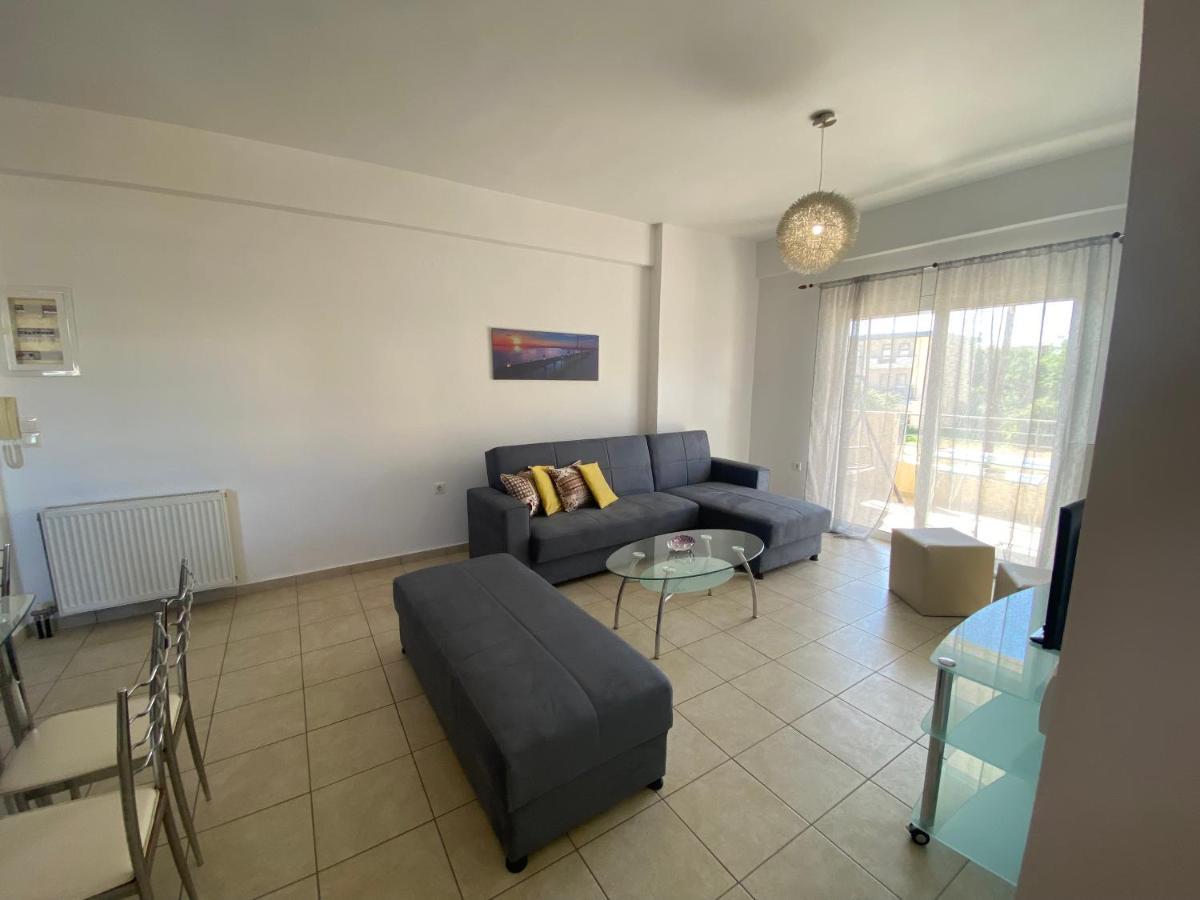 Amalia Urban Apt Héraklion