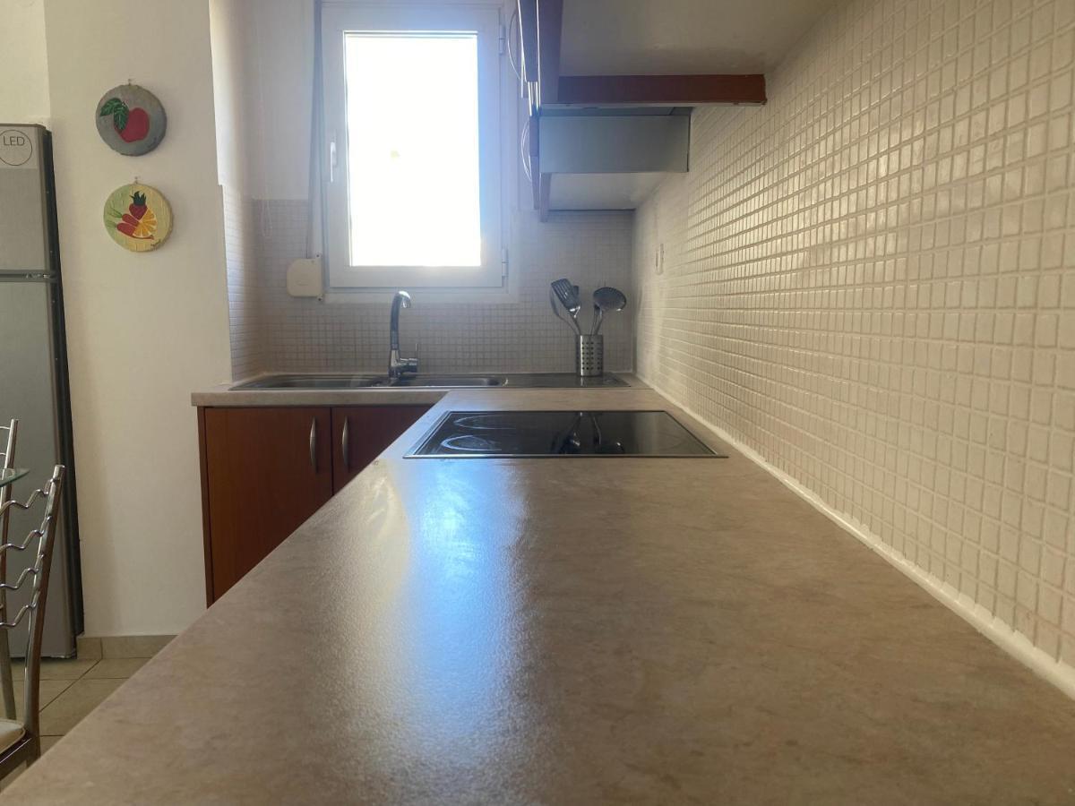 Amalia Urban Apt Appartement *
