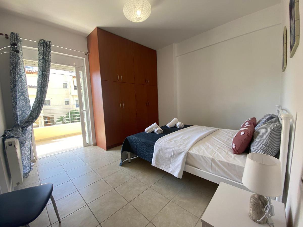 Amalia Urban Apt Appartement Héraklion