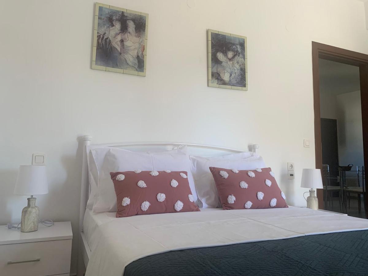 Amalia Urban Apt Appartement *