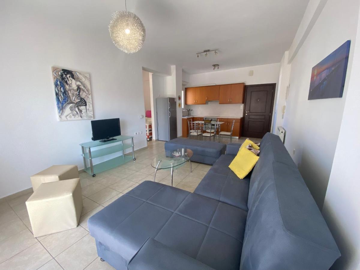 Appartement Amalia Urban Apt *