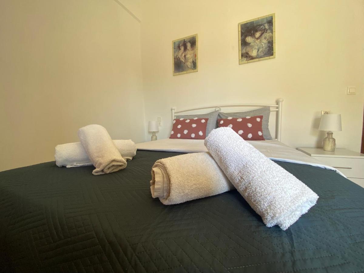 Amalia Urban Apt Appartement