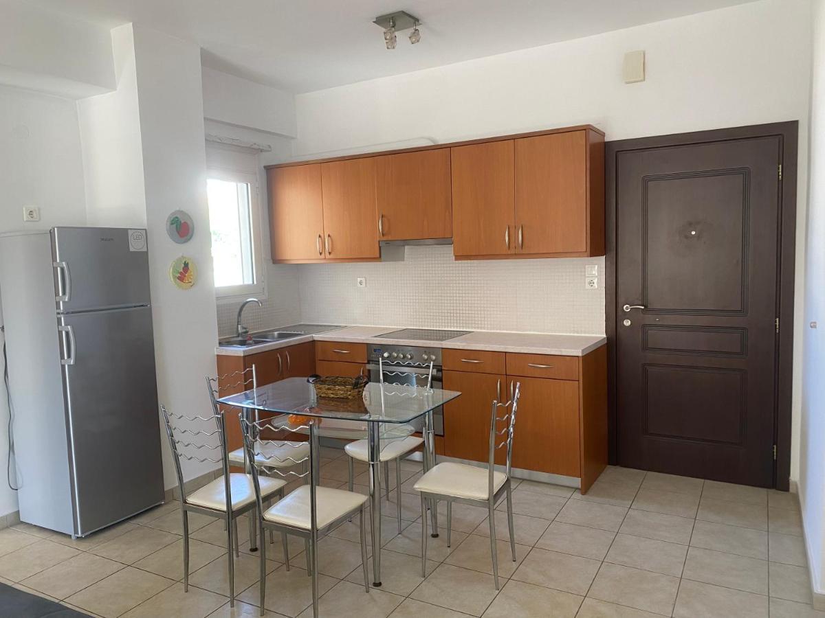 Amalia Urban Apt Appartement Héraklion