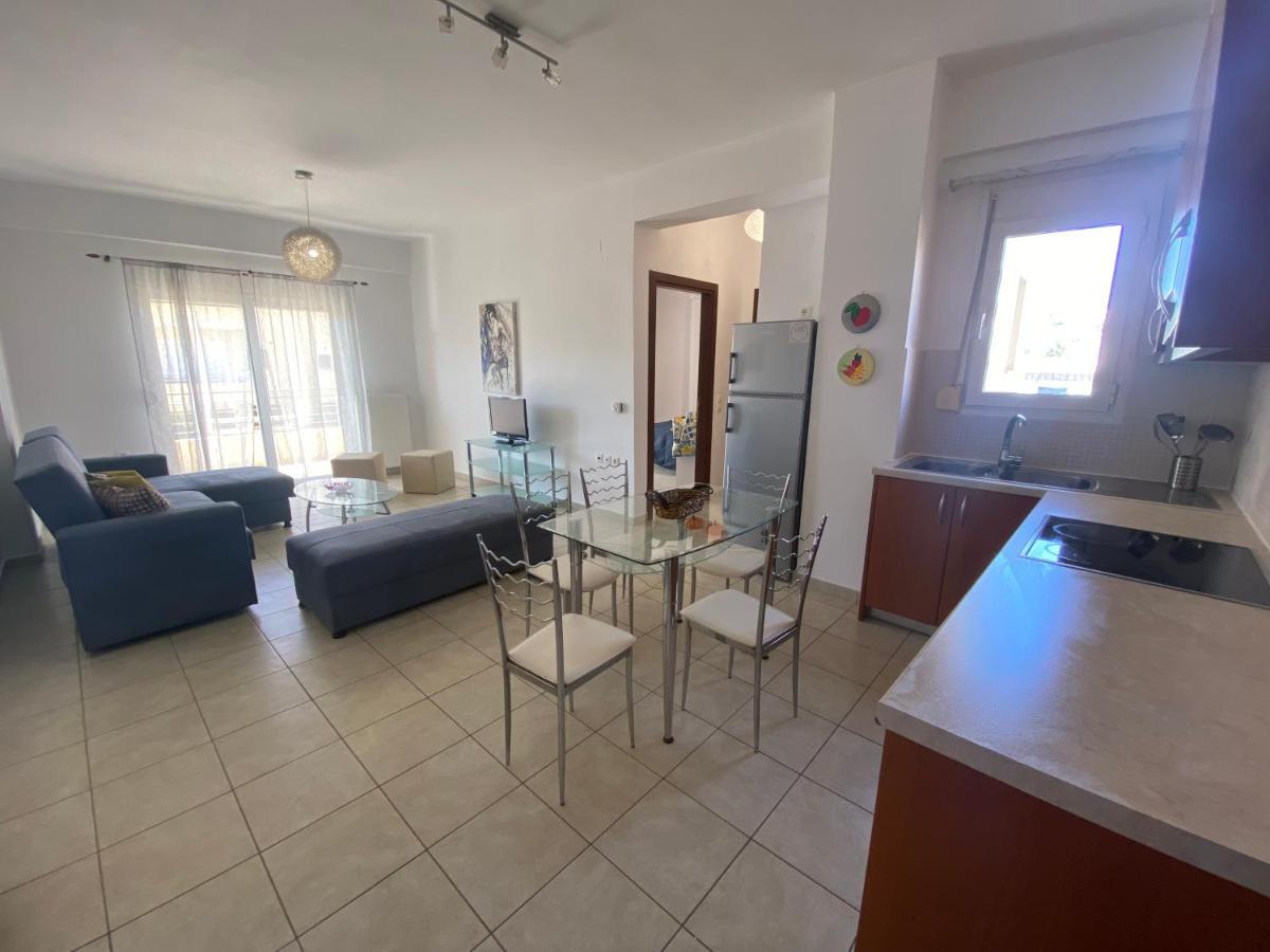 Appartement Amalia Urban Apt