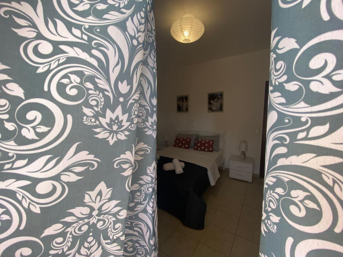 Amalia Urban Apt Appartement